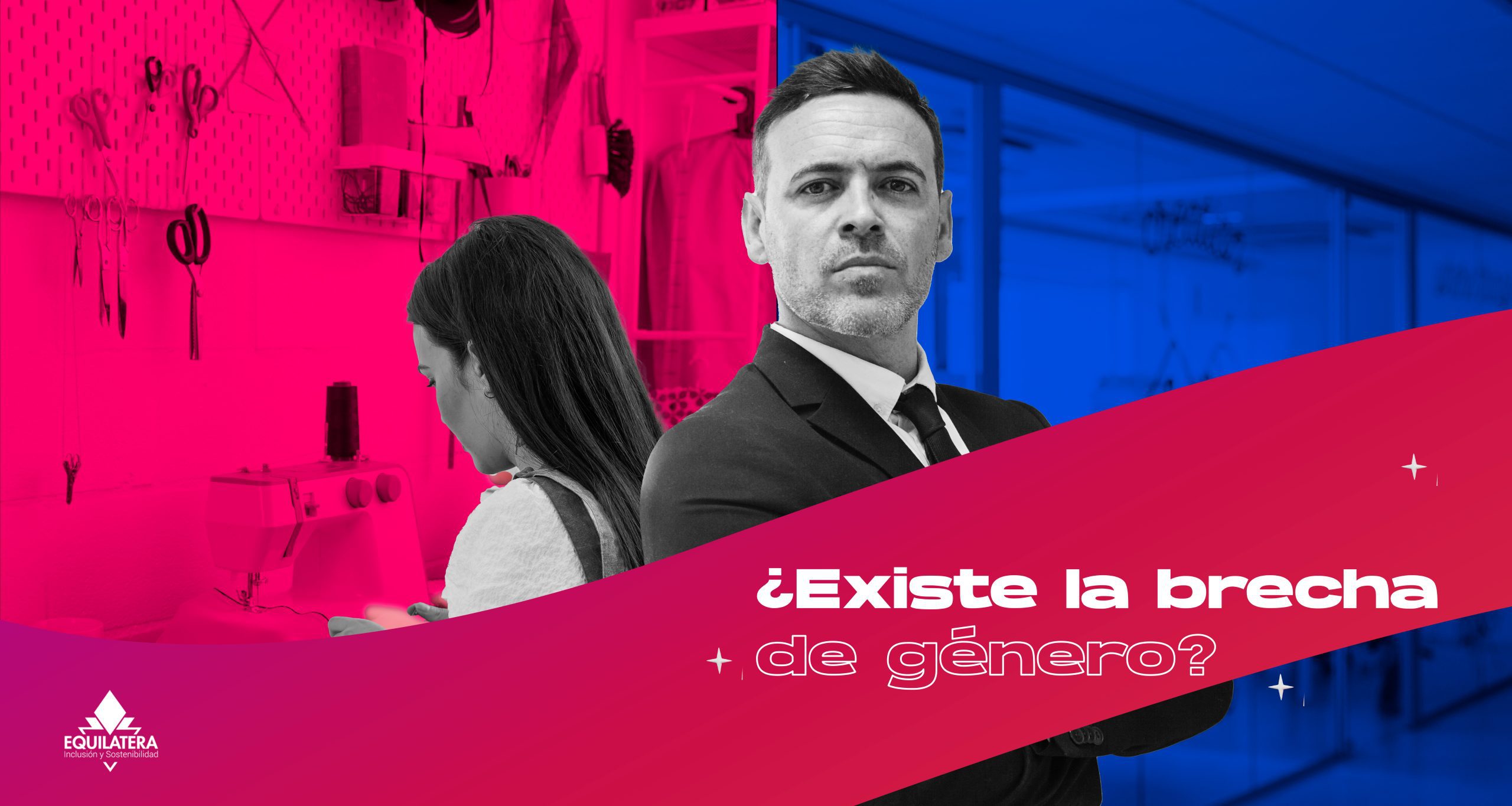 Equidad de género en el trabajo: el camino hacia el cierre de brechas laborales