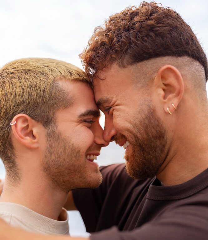 Lee más sobre el artículo Celebrando la Diversidad en las Formas del Amor