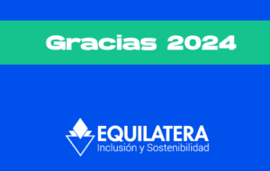 Gracias 2024 ¡Un año de logros y transformación!